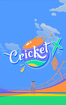 CricketX — SmartSoft