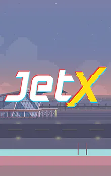 JetX — SmartSoft