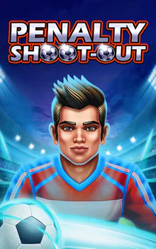 Penalty Shoot-Out — Evoplay
