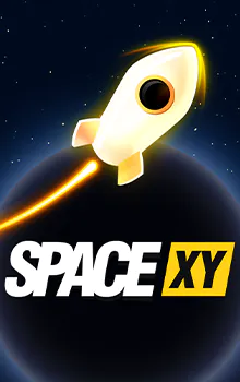 Space XY — BGaming